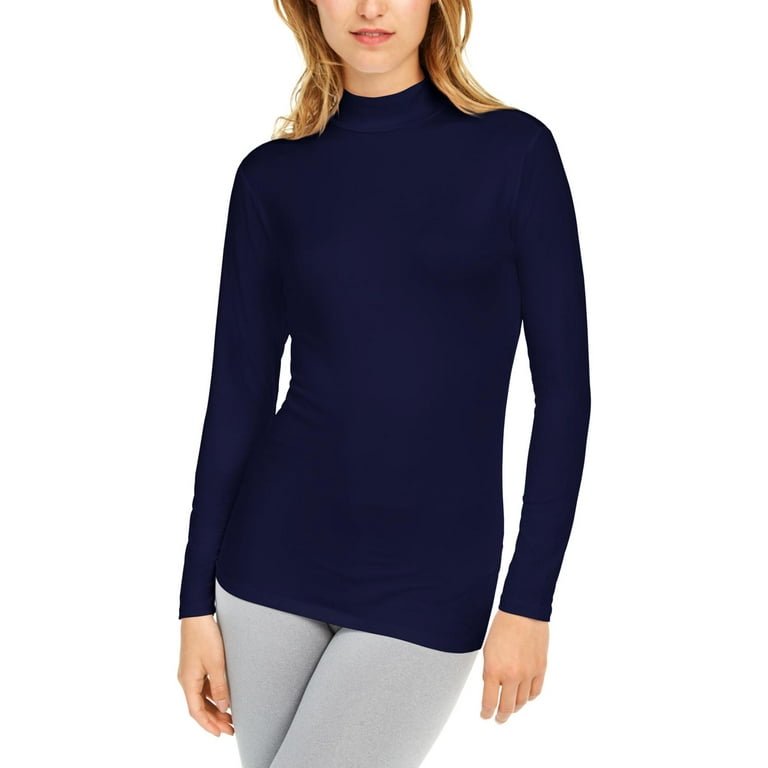 32 degrees mock turtleneck online
