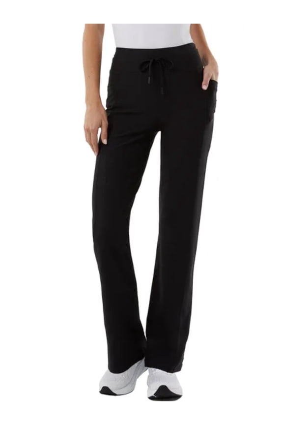 Women's Flare Pant - XS - Black