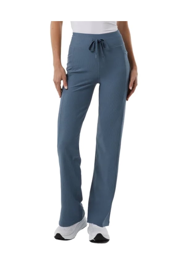 Women's Flare Pant - XS - Blue