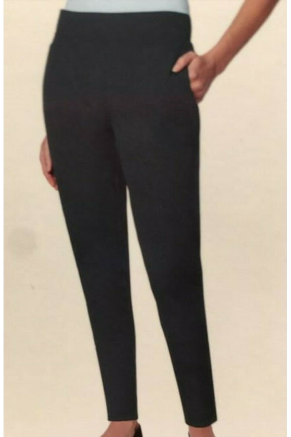 Women's Fleece Lined Pants (Nocturnal Teal, XX-Large)