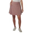 thumbnail image 1 of 32 Degrees Women's Flyweight Woven Skort 1588970 New with box/tags, 1 of 3
