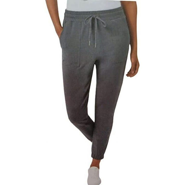 Walmart womens cheap jogging pants