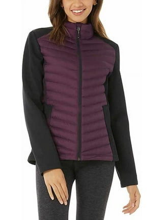 32 degrees men s shop mixed media jacket