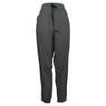 thumbnail image 1 of 32 Degrees Women's Pants Sz XL Drawstring Waist Jogger Charcoal Green, 1 of 4