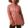 thumbnail image 1 of 32 Degrees Women's Quilted Waterproof Jacket, 1 of 2