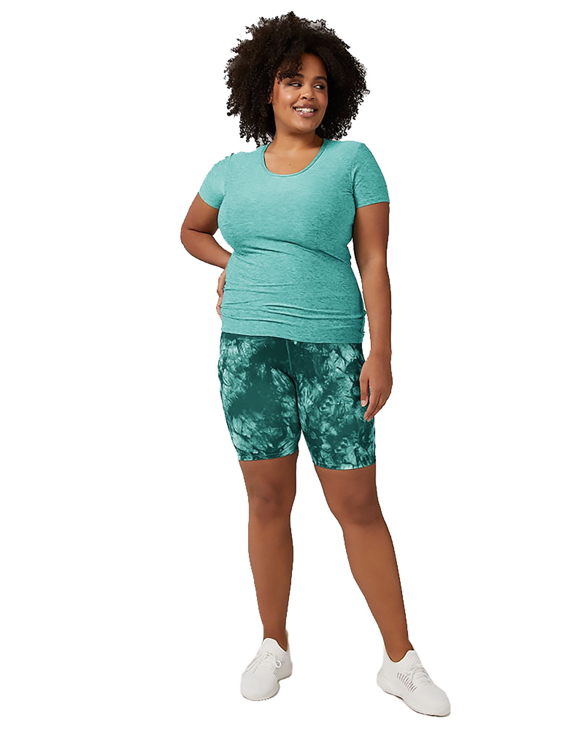 Women's stretch bike shorts deals