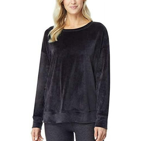 32 Degrees Womens Fleece Pullover;XL