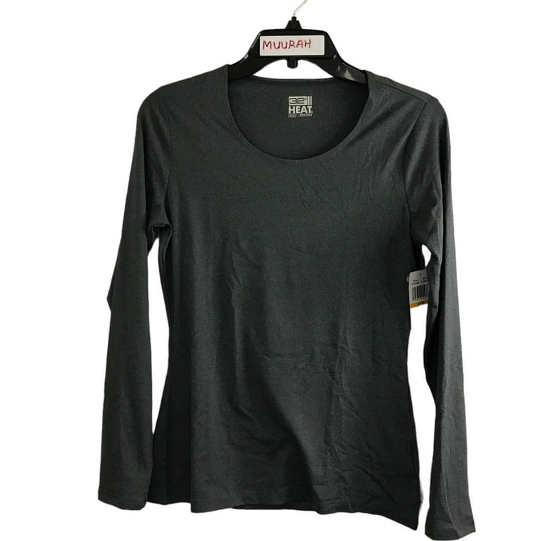 32 degrees heat women's base layer tee hotsell
