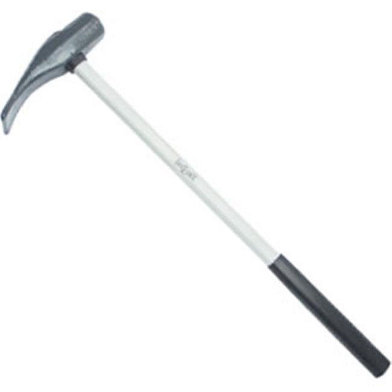 32'' DuckBilled Bead Breaking Wedge with Fiberglass Handle