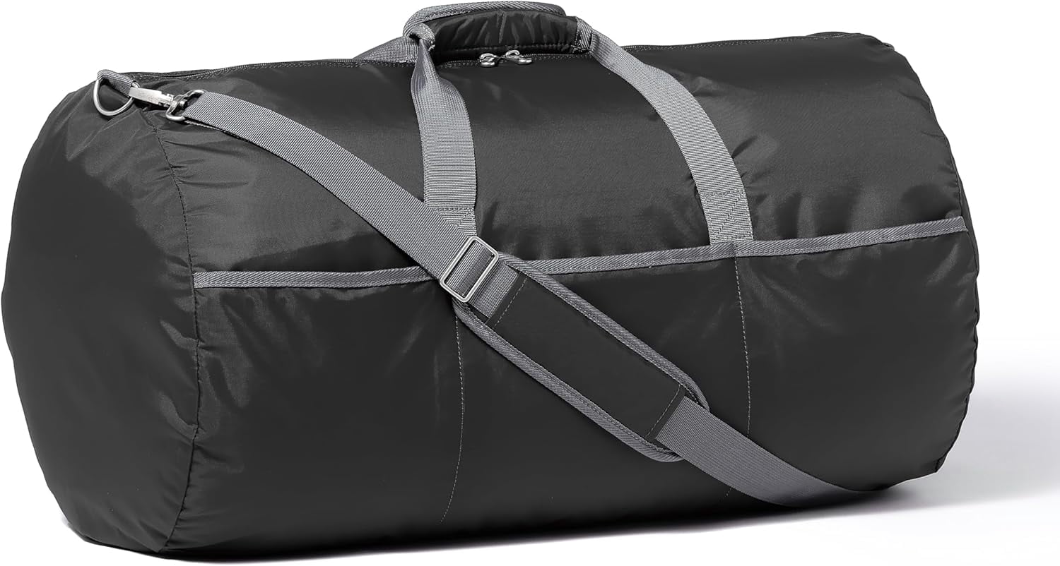 18 inch travel duffel bag Apenze Small Gym Carry On Bag for Weekender - Red Whether youre working out at the local gym or hopping on a plane Amazon Oversized Travel Duffel Bag