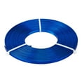 32 Feet 5mm Wide Flat Jewelry Craft Wire 18 Gauge Aluminum Wire for