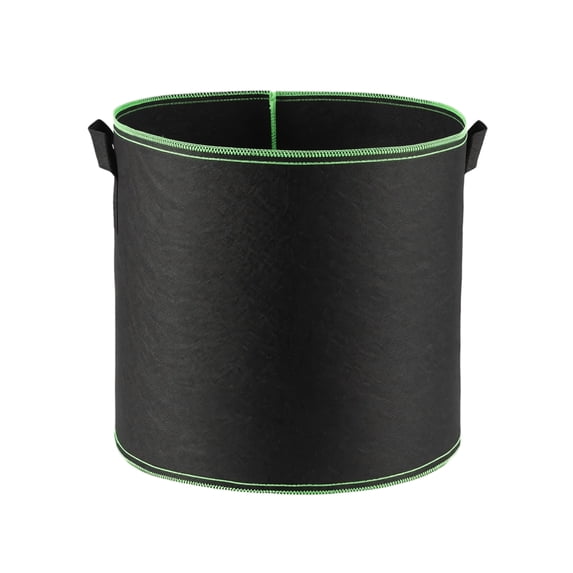 32 Gallon Extra Large Grow Bag – Heavy Duty Nonwoven Fabric Pot with Handles, for Vegetables, Trees, Outdoor Gardening