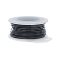 thumbnail image 1 of 32 Gauge Round Black Enameled Craft Wire - 150 ft, 1 of 1