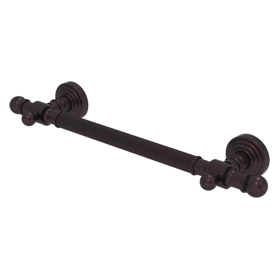 32" Grab Bar, Reeded