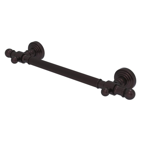 32" Grab Bar, Reeded