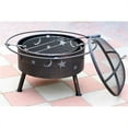 thumbnail image 1 of 32 In. Starlight Fire Pit, 1 of 1