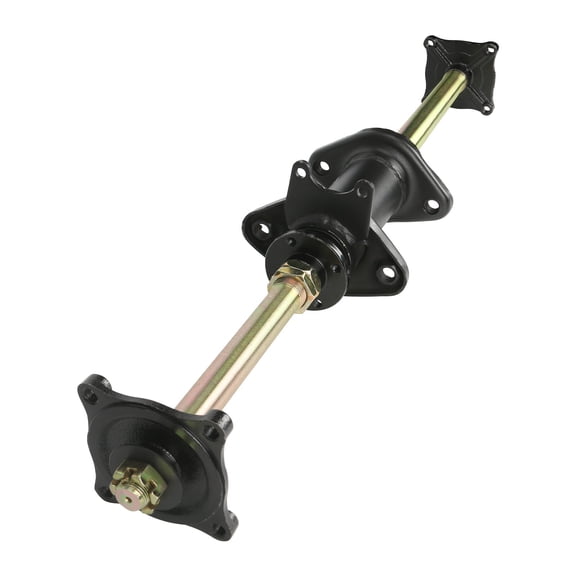 32'' Inch 810mm Rear Shaft Axle Kit For ATV Quad 125cc 150cc Trike Golf Buggy