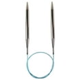 thumbnail image 1 of Addi Turbo Circular Knitting Needles 32" - Size US 17, 12.00 mm, 1 of 6