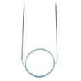 thumbnail image 1 of 32 inch Addi Turbo Rocket Circular Knitting Needles, (80cm) Size US 00 (1.75mm), 1 of 5