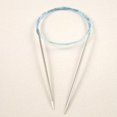 thumbnail image 1 of 32 Inch Addi Turbo Rocket Circular Knitting Needles, 1 of 4