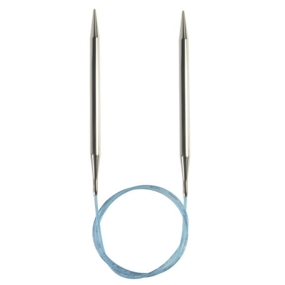 32 Inch Addi Turbo Rocket Circular Knitting Needles