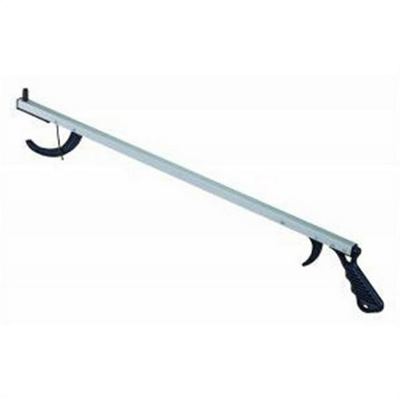 32 Inch Aluminum Reacher with Magnetic Tip