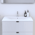 thumbnail image 1 of 32 Inch Ceramic Drop In Sink, 1 of 5