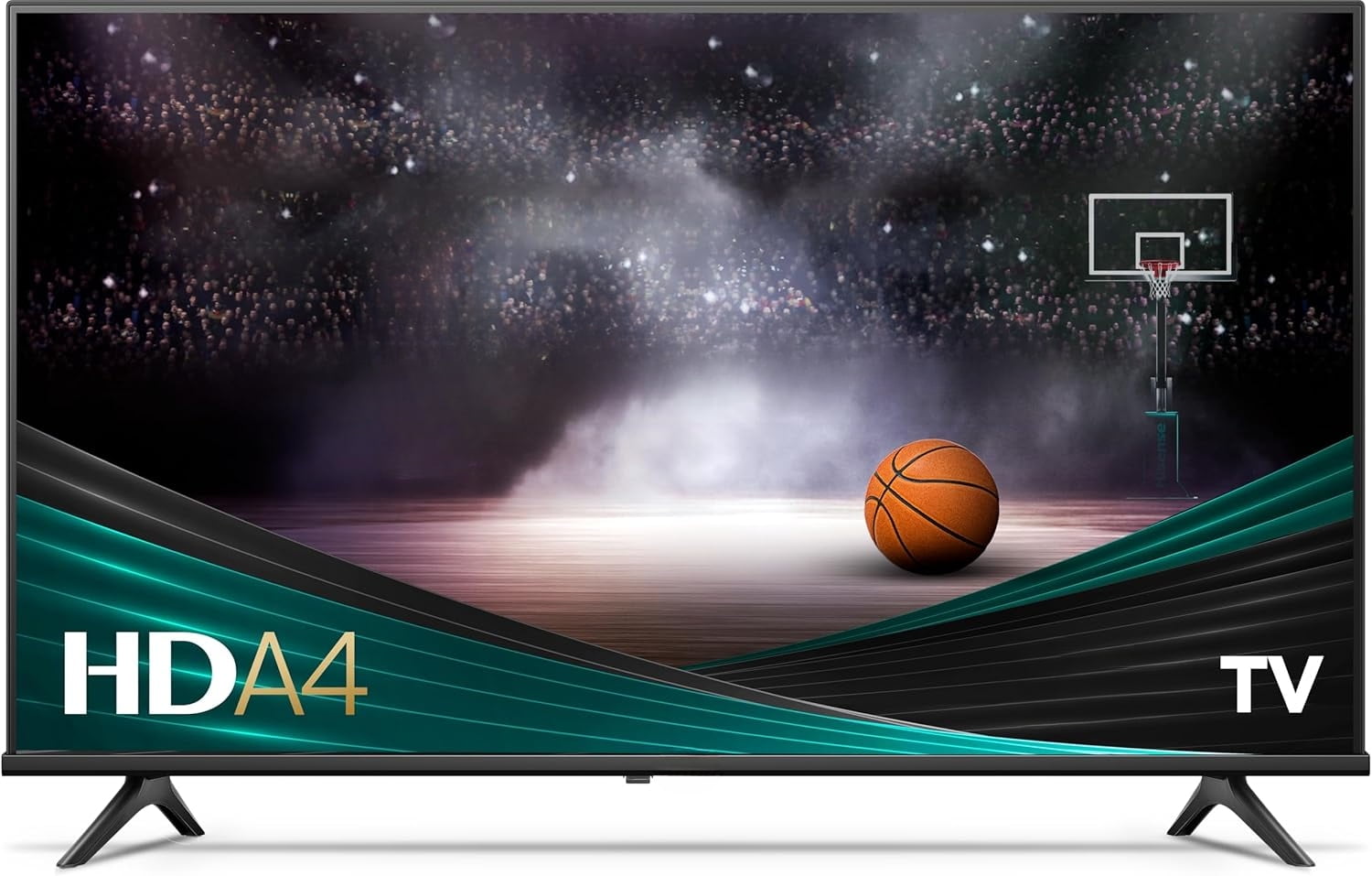 32 Inch Alexa And Tv Compatibility Hisense 32-Inch Class H4 Series