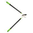 thumbnail image 1 of 32 Inch Heavy Duty Steel Tree Trimming Loppers Branch Cutter Cuts Up To 2 Inch Diameter, 1 of 10