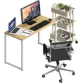 thumbnail image 1 of 32-Inch Home Office Computer Desk, 1 of 5