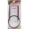 thumbnail image 1 of Knitter's Pride-Dreamz Fixed Circular Needles 32"-Size 8/5mm, 1 of 2