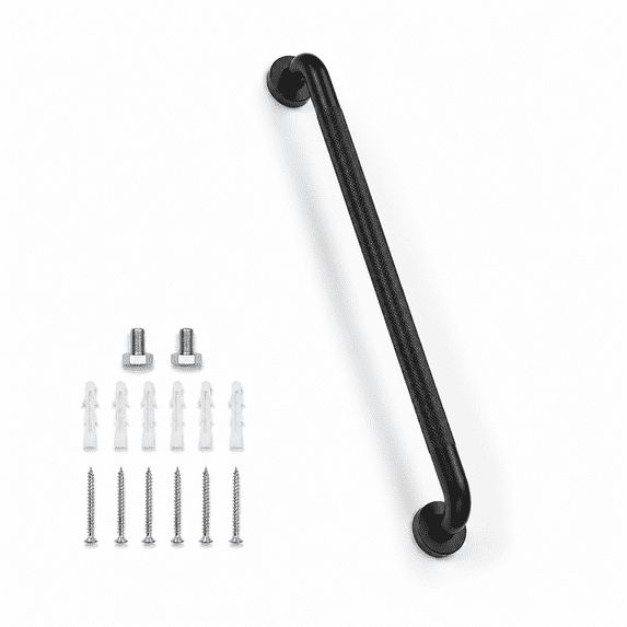 32 Inch Shower Grab Bar 1.25