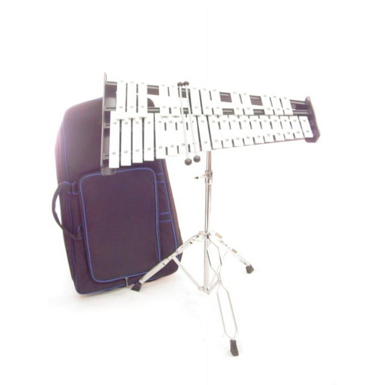 2.5 outlet octave xylophone