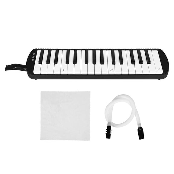 32 Key Melodica Instrument Soft Tubes 32 Keys Keyboard Melodica
