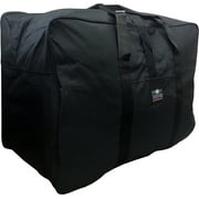 32" Lightweight Jumbo Duffel Bag Cargo Travel Suite Case