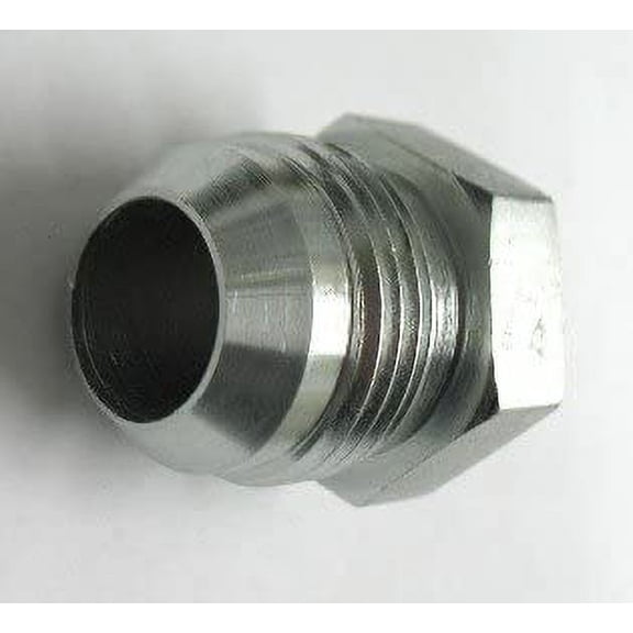 - #32 Male JIC (2-1/2''-12 Threads) - Plug