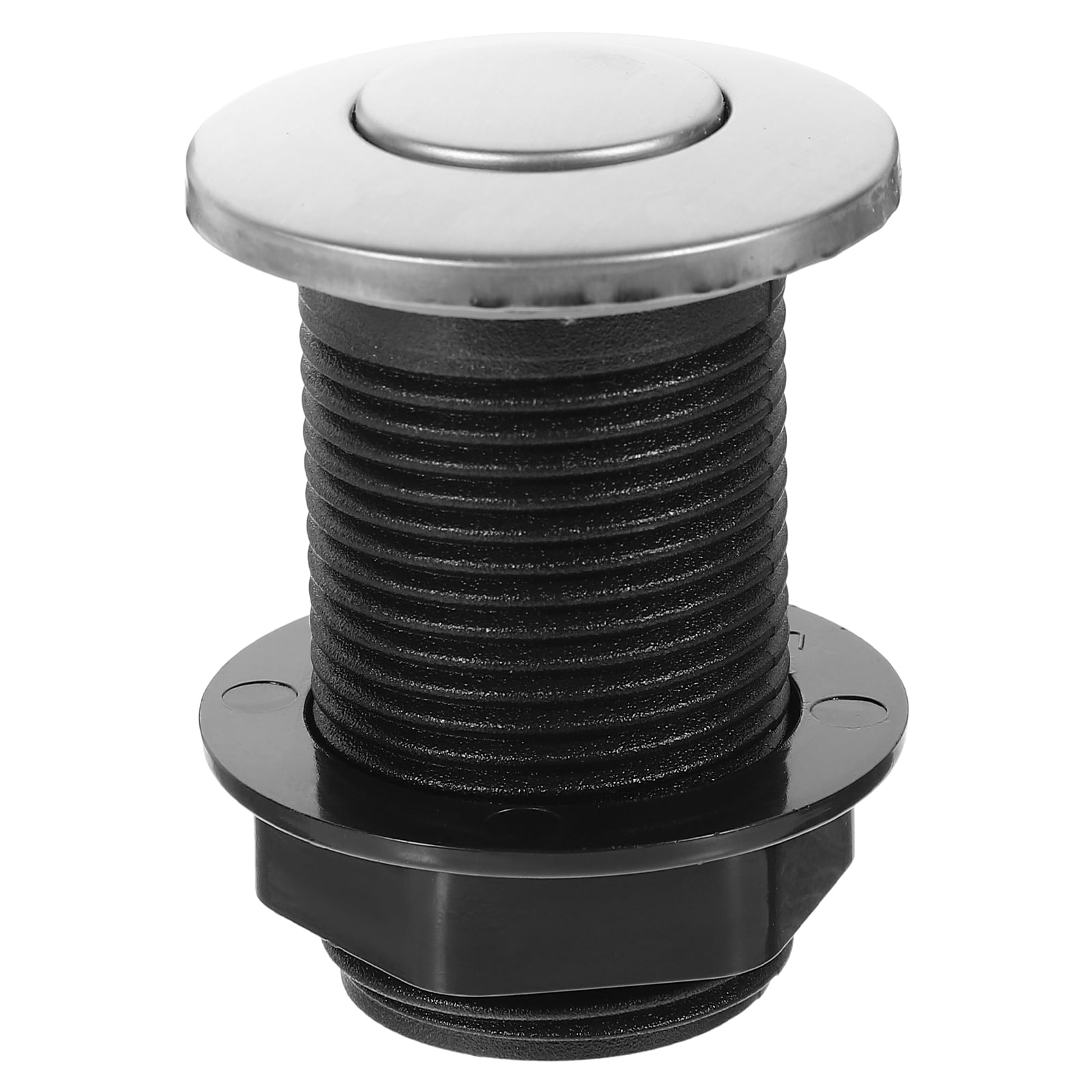 32 Mm Garbage Air Air Button On-off Accessory Sink Garbage Disposal Air ...