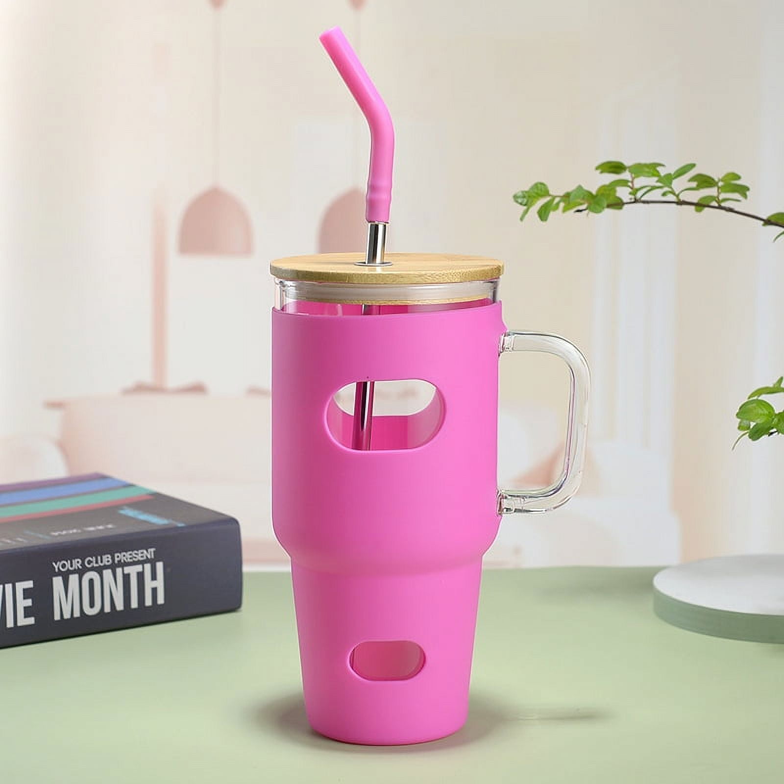 https://i5.walmartimages.com/seo/32-OZ-Glass-Tumbler-Handle-Water-Bottles-Leakproof-Bamboo-Lid-Straw-Iced-Coffee-Cup-Silicone-Sleeve-Time-Marker-Fits-Holder-Spill-Proof-BPA-Free_4e1a820f-bcc1-4df2-9d51-203aefe016b6.5516ea41eb96613e8b068e3d9d3f64d4.jpeg