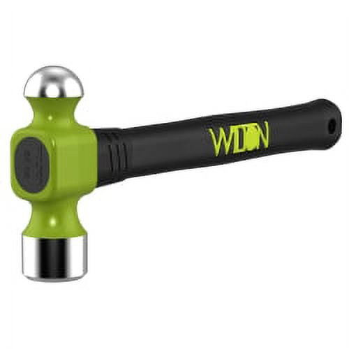 32 OZ HEAD 14" BASH BALL PEIN HAMMER