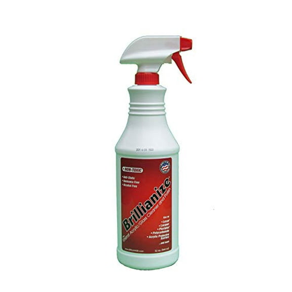 32 Ounce (944 ml) Trigger Spray Bottle$$Other
