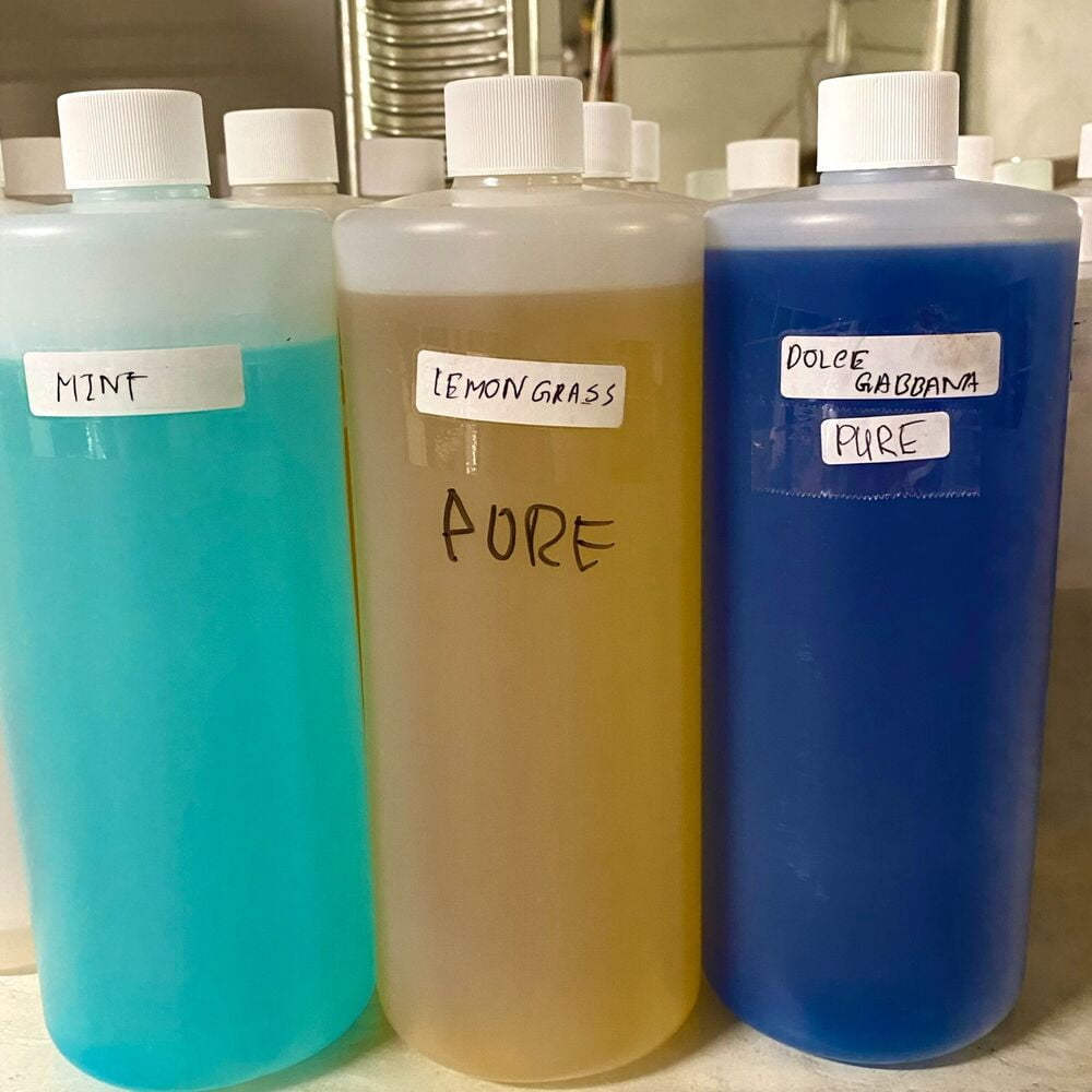 32 Oz Aroma Fragranced Parfume Oil for Home, Aroma Burning Lamp,Candles