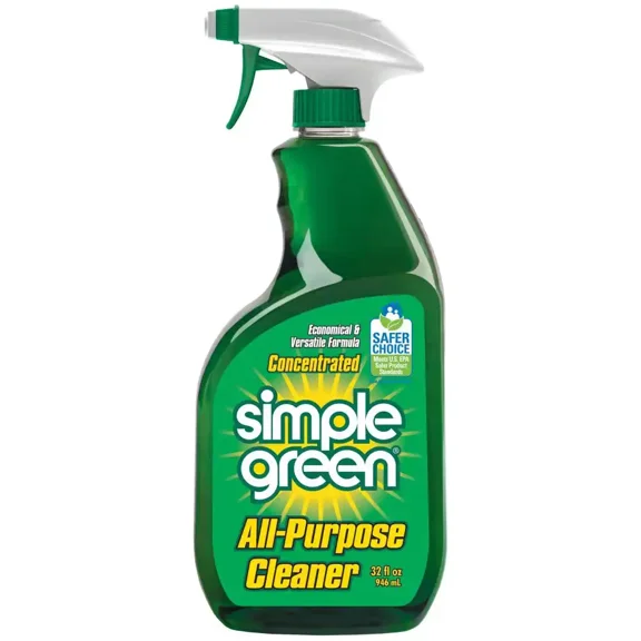 32 Oz. Concentrated All-Purpose Cleaner
