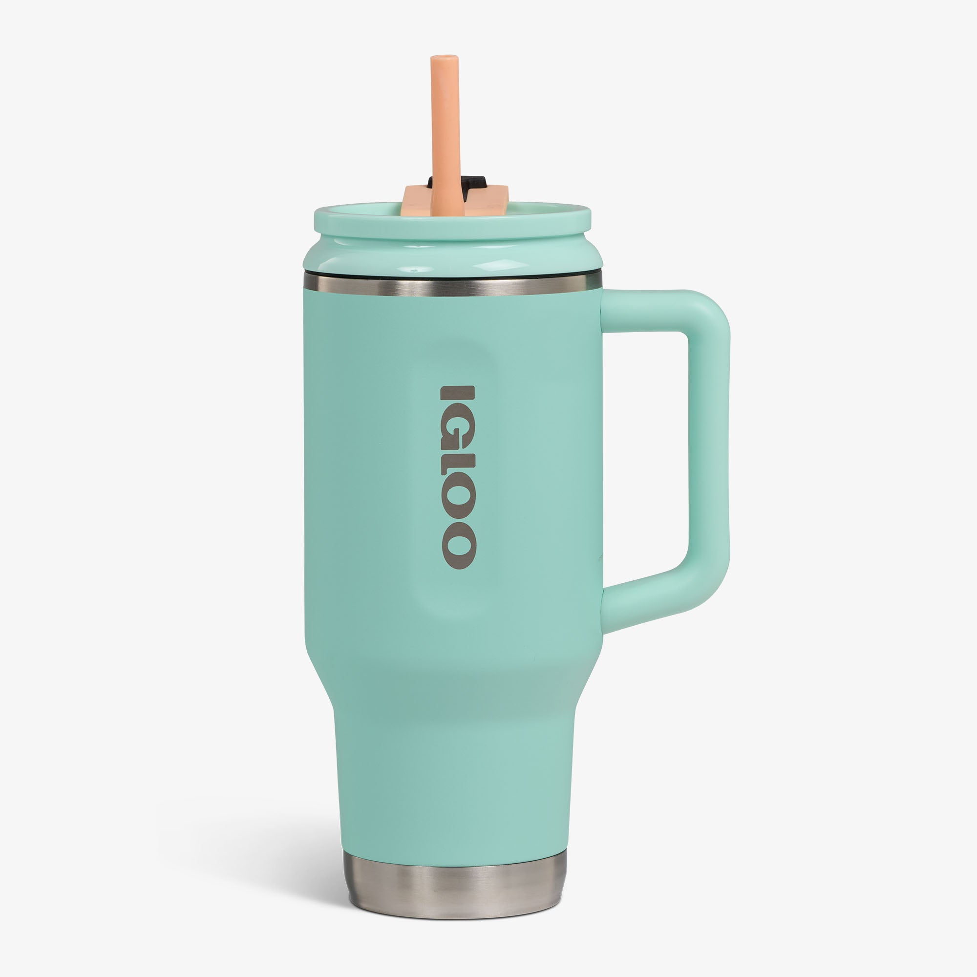 Igloo 32 Oz Flip n Sip Travel Mug - Walmart.com