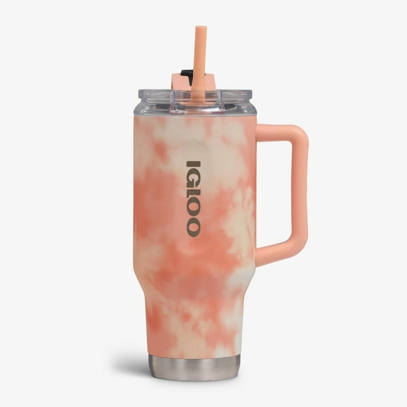 Igloo 32 Oz Flip n Sip Travel Mug
