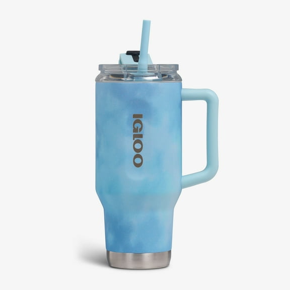 Igloo 32 Oz Flip n Sip Travel Mug