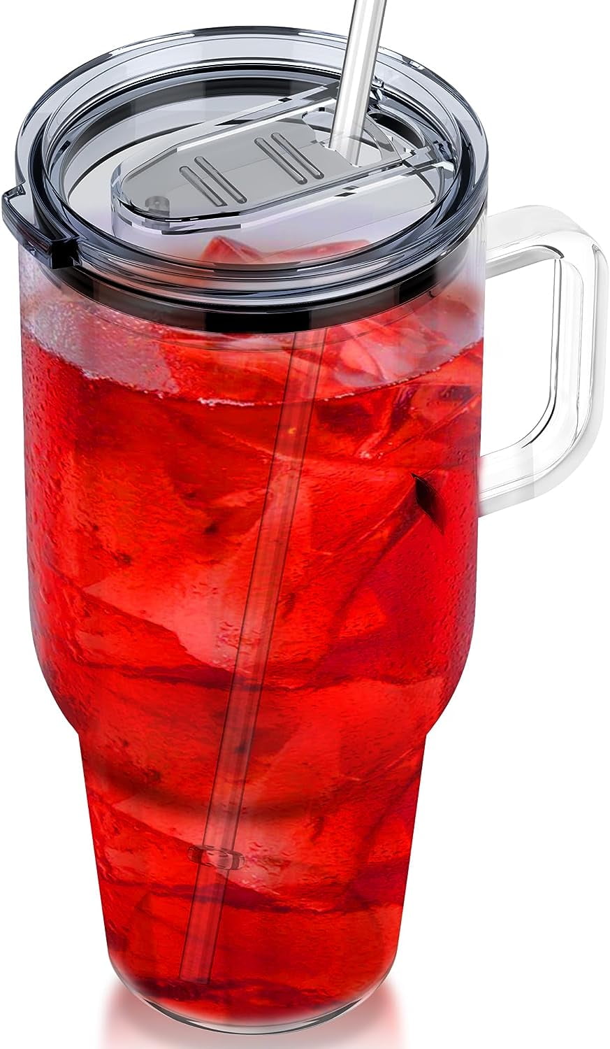 https://i5.walmartimages.com/seo/32-Oz-Glass-Tumbler-Handle-Clear-Lid-Straw-Brush-oz-Cup-Lid-Hot-Cold-Drinks-Reusable-Smoothie-Iced-Coffee-Cup-Water-Transparent_ce0885df-6cf1-4f56-9474-d17fb3eeac86.fbc9b21e5bc9a727e21336ee1159996a.jpeg