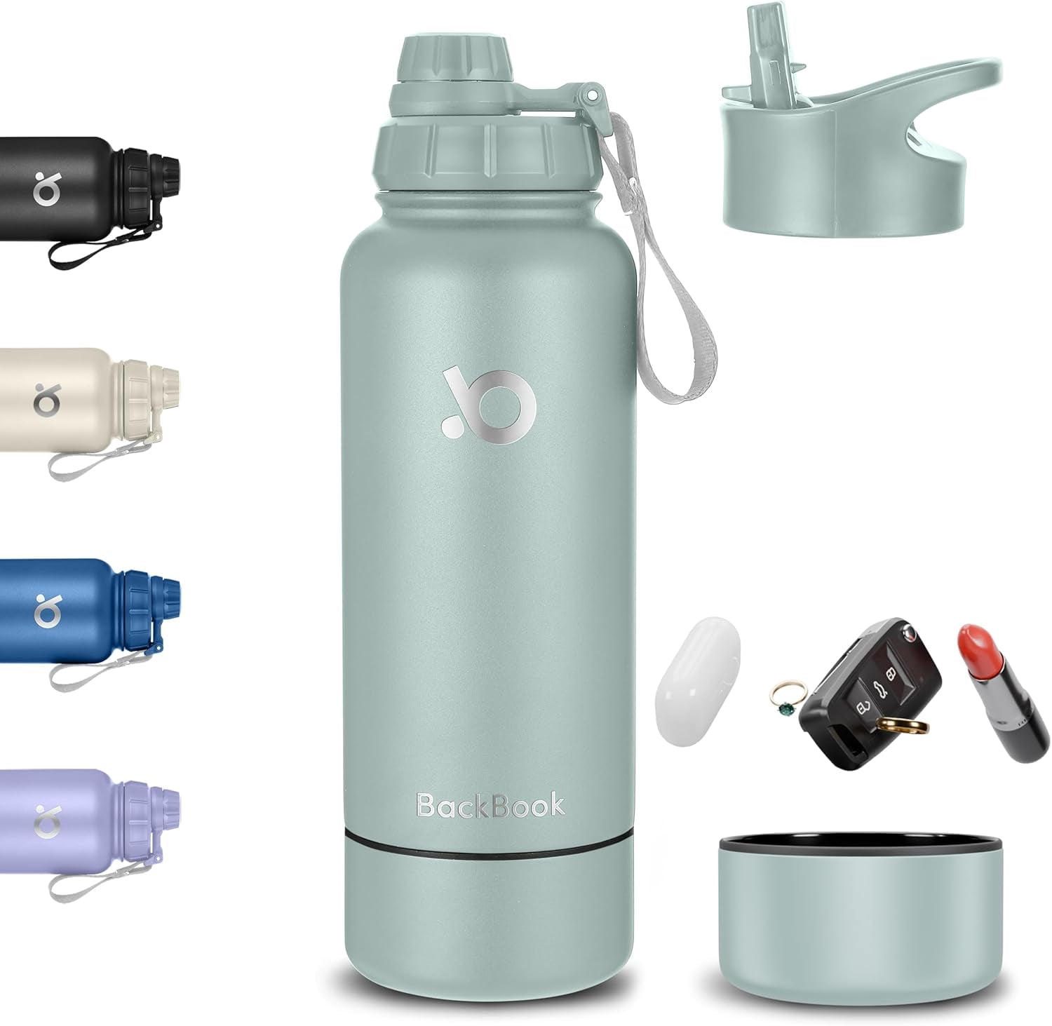 Does Jeep Gladiator Have A Secret Copartent? Discover Now