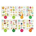 thumbnail image 1 of 32 PCS Easter Scrapbook Stickers – Paper Craft Stickers for Scrapbooking, Party Invitations, Indoor Wall Decorations, DIY Crafts for Kids & Adults, 1 of 5