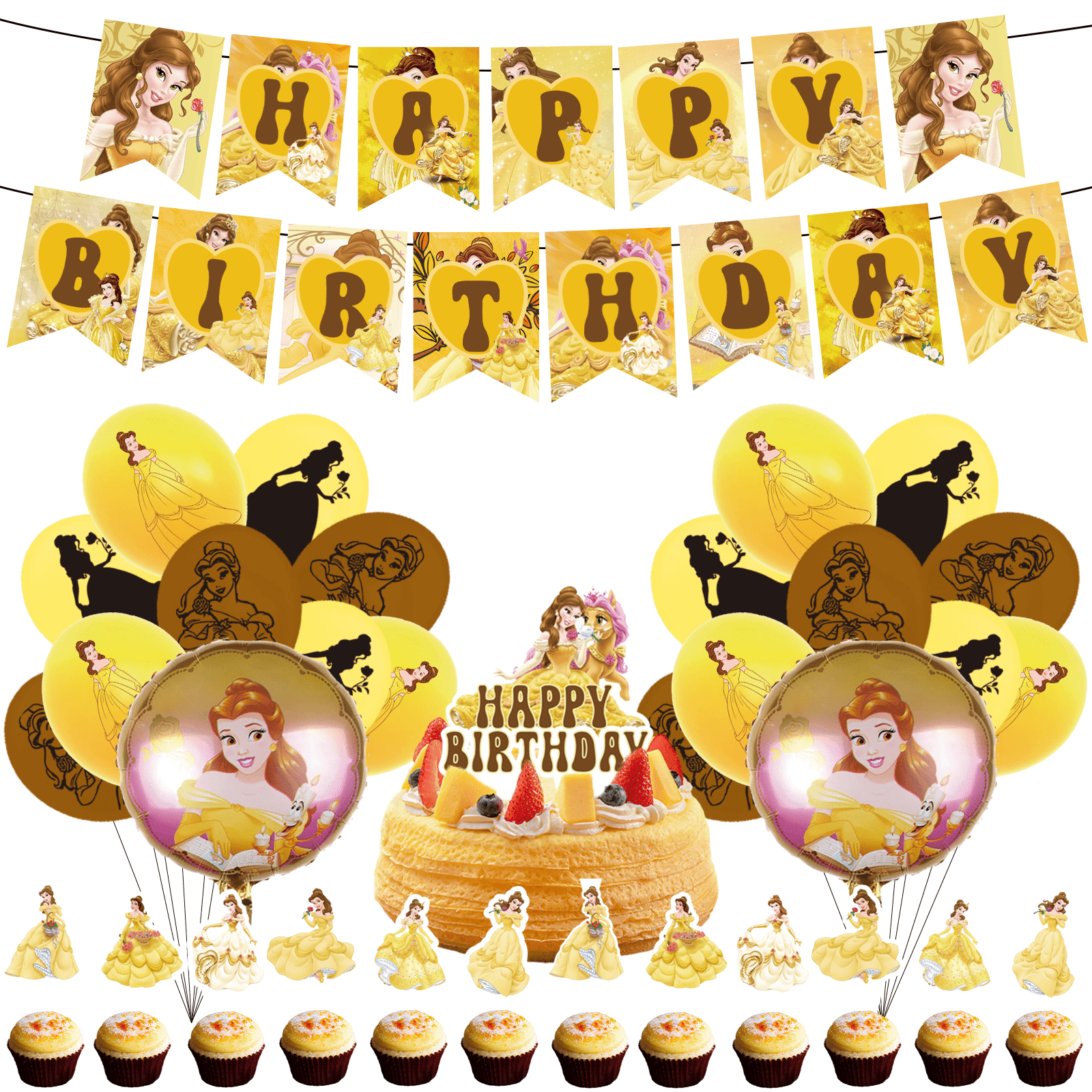 How Draw Flash 32 PCS For Perry the Platypus Birthday Party Decorations, With 1 Happy ...