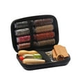 thumbnail image 1 of 32 PCS Upholstery Repair Kit, Leather Sewing Repair Kit with Storage Box, 1 of 5